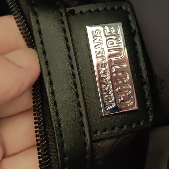 Versace Jeans Couture Women's crossbody bag - Picture 10 of 11